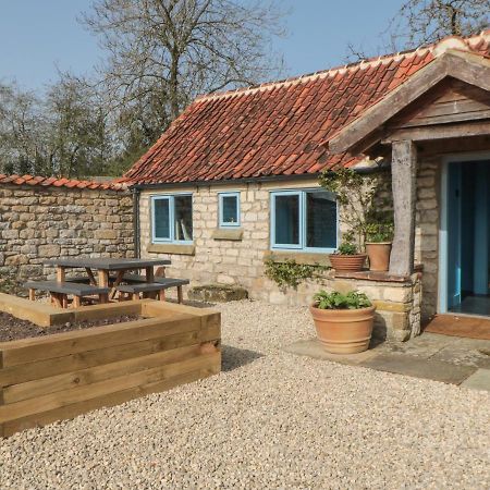 Foxglove Cottage York Exterior foto