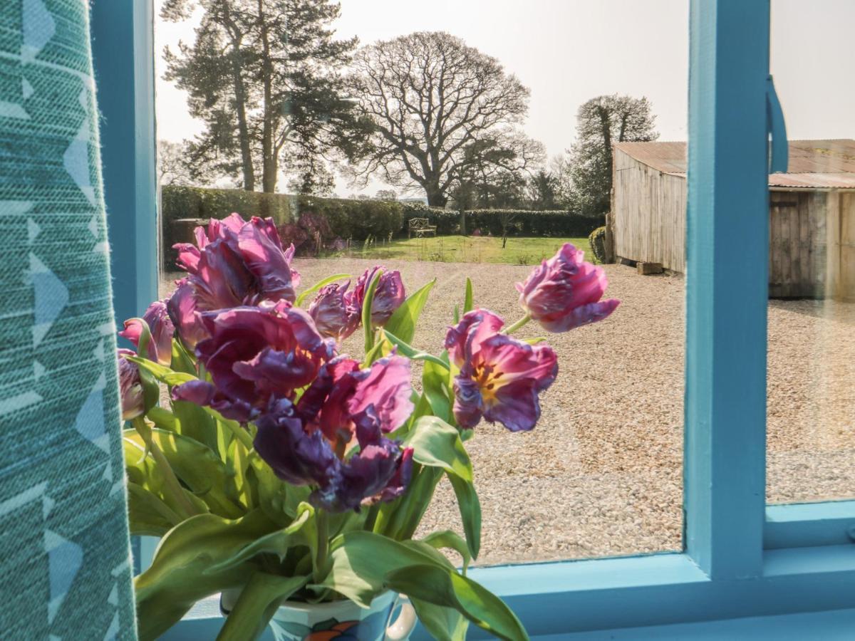 Foxglove Cottage York Exterior foto