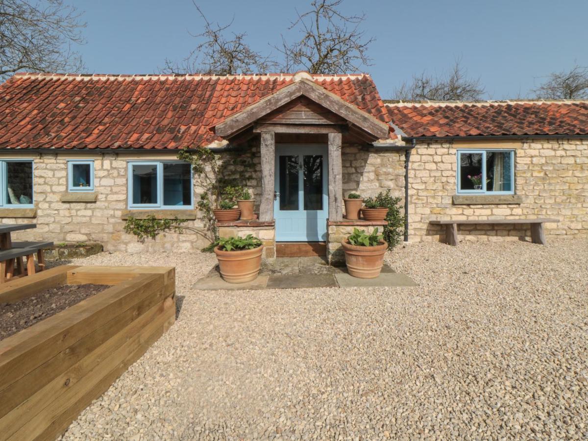 Foxglove Cottage York Exterior foto