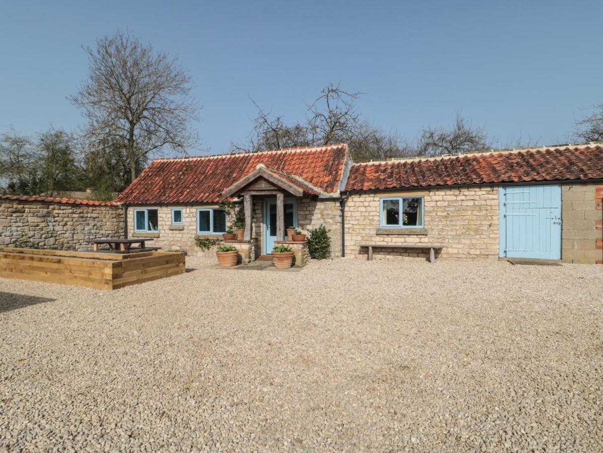 Foxglove Cottage York Exterior foto